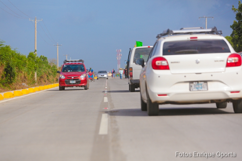 CARRETERA